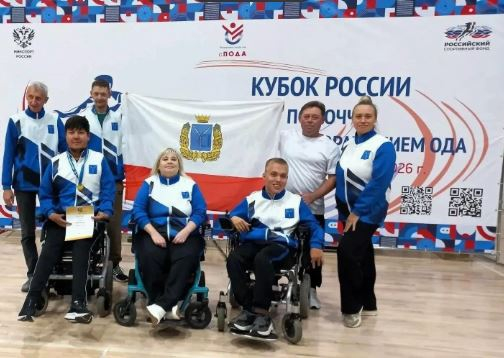 «Рифовцы» завоевали новые награды на международных и всероссийских кубках