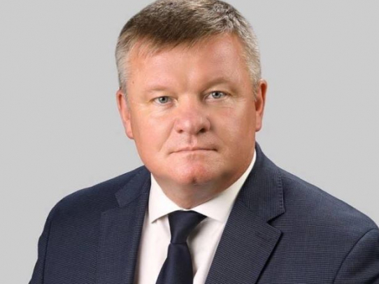 Михаил Исаев: При поддержке Госдумы нам удастся найти взвешенное решение проблемы наливаек
