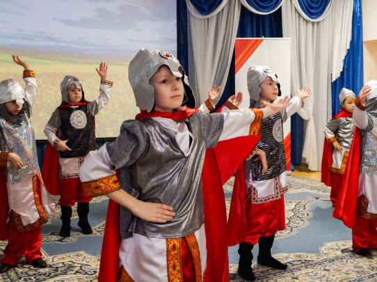 В Саратове продолжается реализация Всероссийского проекта «Хранители истории»