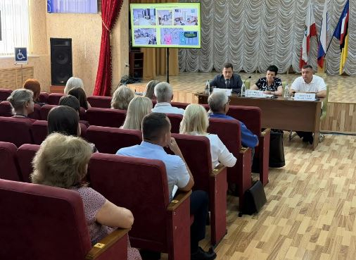 Общественники обсудили создание доступной среды в социозащитных учреждениях