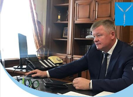 Михаил Исаев:  Учреждению, которое займется эксплуатацией пляжа, даны поручения начать поиск необходимых сотрудников
