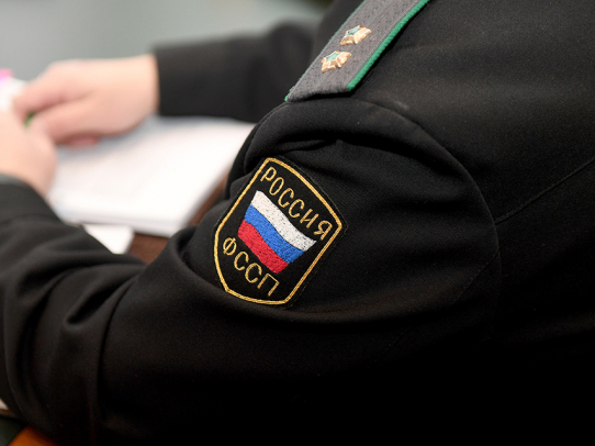    Судебные приставы Саратова взыскали долг по алиментам