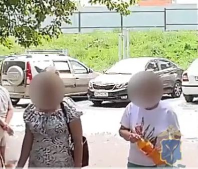 Жительница Саратова подобрала на улице золотое украшение и стала фигуранткой углового дела