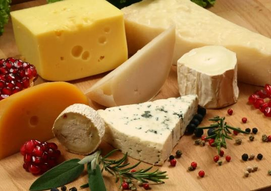 Производство сыров в Саратовской области выросло на 70%
