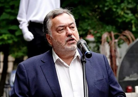 Председатель союза курсантов назвал востребованные качества ветеранов СВО
