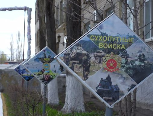 Для саратовских контрактников действуют дополнительные меры поддержки