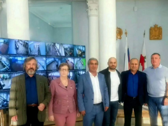 Штаб общественного наблюдения: голосование проходит в штатном режиме