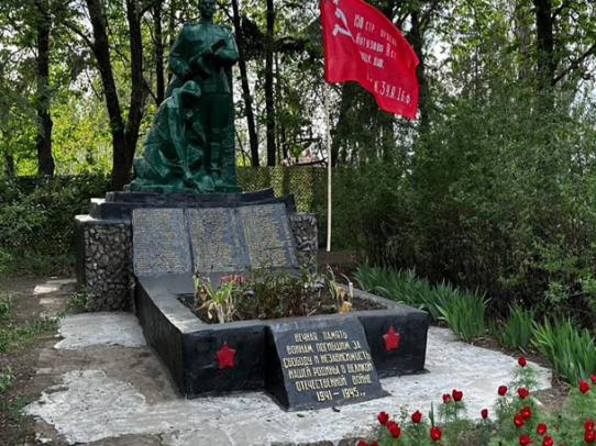 На вес жизни, во имя памяти