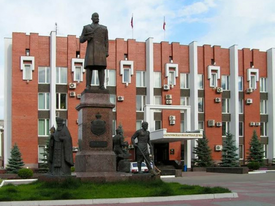 Депутаты оценили решение о новых должностях для участников СВО в Саратовской области