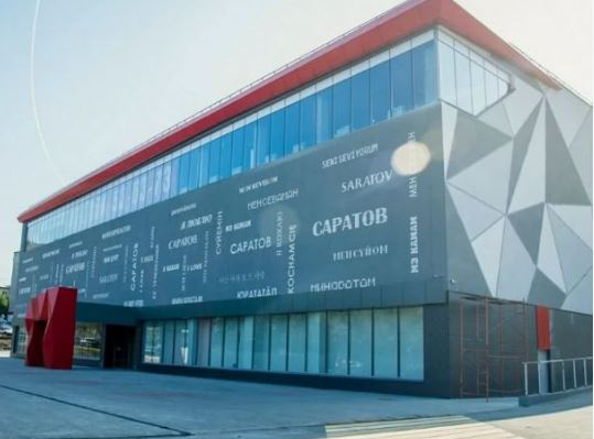 Ветераны Кировского района просят вернуть «Рубину» статус Дома культуры