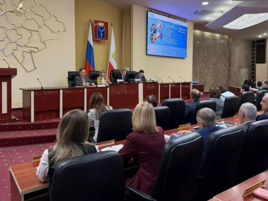 В Саратовской области легализовано более 20,9 тысячи работников