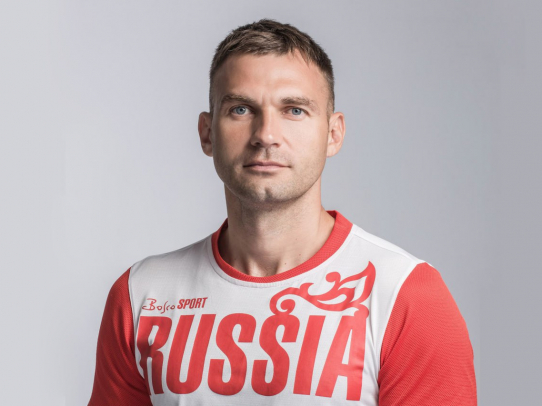 Сергей Улегин отметил уникальный формат выставки «Россия»