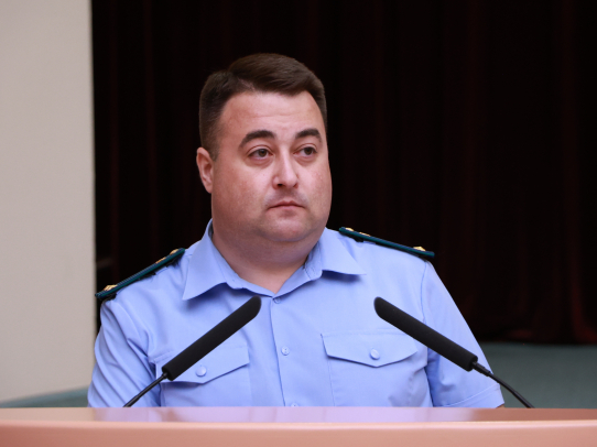 Сокращен срок рассмотрения обращений участников СВО