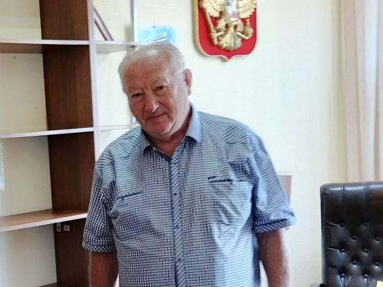 Общественник Борис Кайданов поддержал выделение дополнительных средств на брутто-маршруты