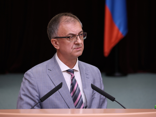 Население региона полностью охватят мобильными услугами связи до конца 2027 года