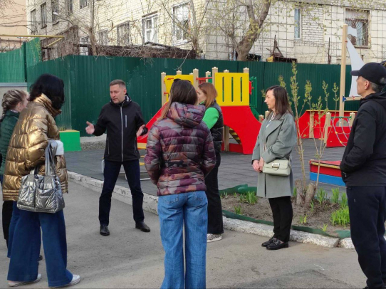 Ремонт детсадов в Саратове будут контролировать родители вместе с депутатами