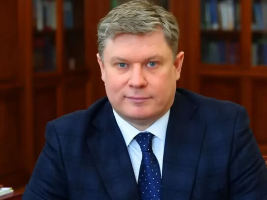 Панков о назначении Лобанова: «Умеет, как руководитель, принимать взвешенные решения»