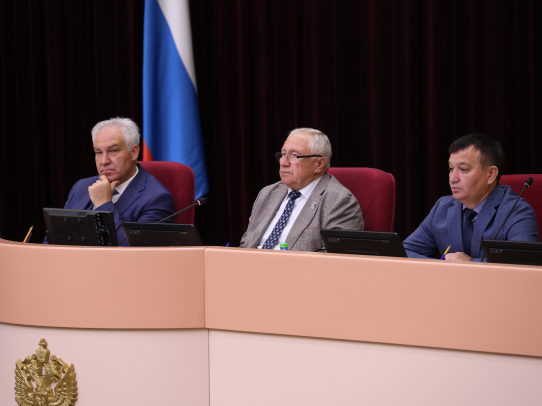 Областной законопроект о штрафах за продажу вейпов направлен на оценку регулирующего воздействия