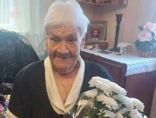 Труженица тыла из Ртищева отпраздновала 102-й день рождения