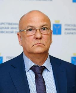 Руководителем Государственной жилищной инспекции назначен Станислав Данилов