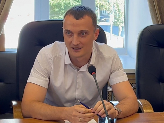 Александр Казаков: На избирательных участках россияне доказали свою суверенность