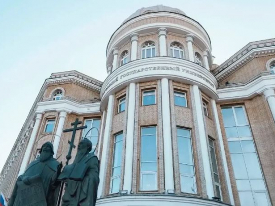 Михаил Исаев подал заявление о выходе из состава попечительского совета университета