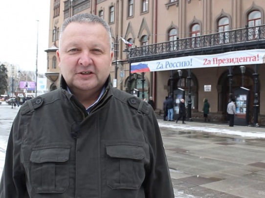 Более 60 саратовцев отмечены Почетным знаком «За мужество и отвагу»