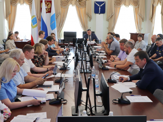 В 2025 году в Саратове снесли 101 аварийный многоквартирный дом