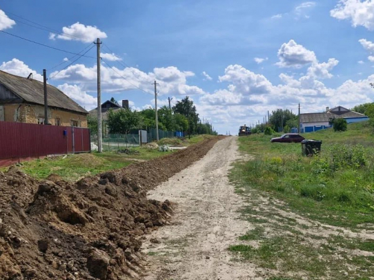 По региональной программе улучшат качество водоснабжения в 36 муниципальных образованиях области