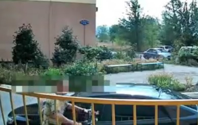 В Заводском районе полицейские установили подозреваемого в краже электровелосипеда