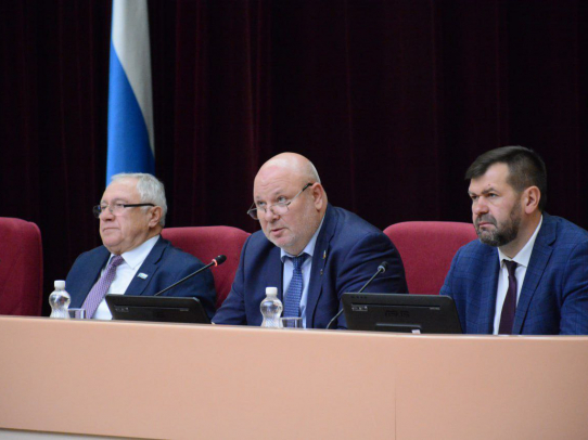 В Саратове предложили упростить процедуру внесения перевозчиков в реестр недобросовестных