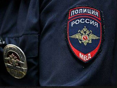 Саратовские полицейские оказали содействие переселенцу из Херсонской области в урегулировании правового статуса