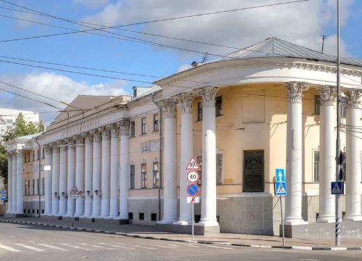 К 140-летию Саратовского областного музея краеведения откроется выставка «О чем молчат вещи…»