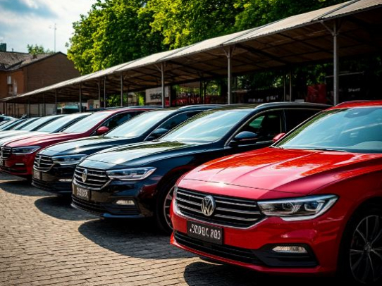 Жителя Кировского района обманули мошенники при покупке автомобиля