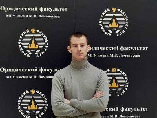 Саратовский студент – победитель Универсиады в МГУ