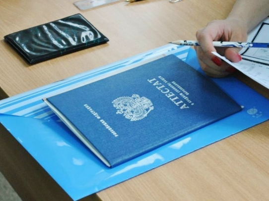 Мошенники стали звонить абитуриентам под видом приемной комиссии
