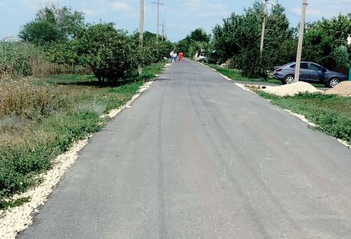 Почти 60 Центральных улиц отремонтировано по региональной программе