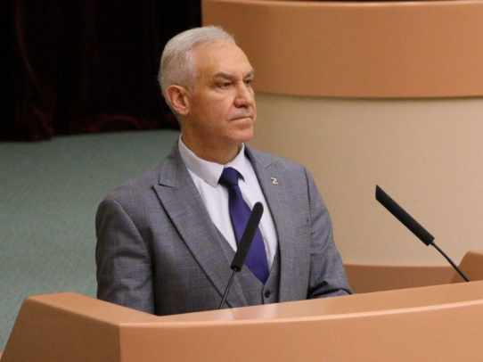 Саратовская облдума продолжит работу над законом о рекламных конструкциях