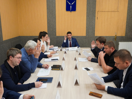 По итогам административной комиссии 9 должностных лиц привлечены к административной ответственности