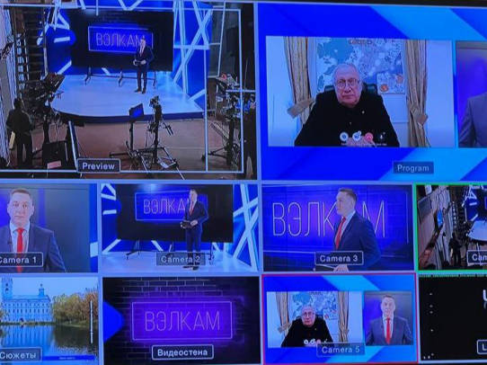 Вслед за Краснодаром и Саратовом вывески на иностранных языках запретили в Ярославле