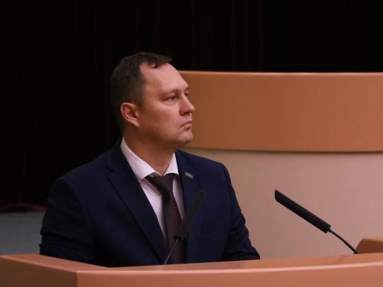 В Саратовской области приняты поправки в административное законодательство