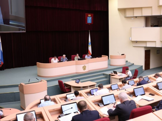На комплексное развитие горэлектротранспорта направят 6 млрд рублей