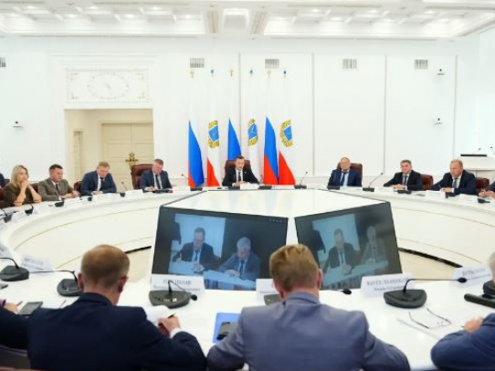 Платформа обратной связи помогла свыше 46 тысячам жителей области решить вопросы в ускоренном порядке