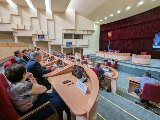Закон о профосмотрах в государственных больницах. Правительство, прокуратура и ФАС против