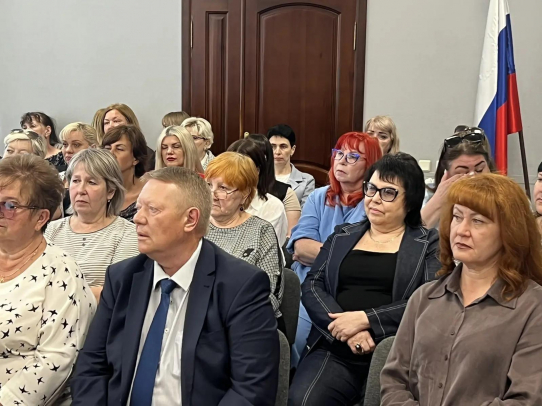 Панков отметил, что проект Володина сделал доступней дошкольное образование в области
