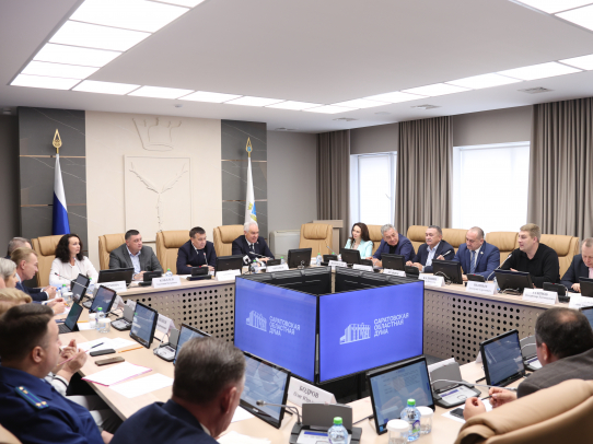 Областной законопроект о штрафах за продажу вейпов рассмотрят на очередном заседании Думы