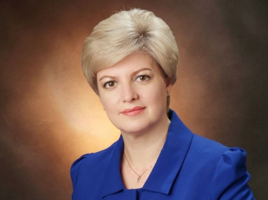 Лада Мокроусова: Сегодня школы города Саратова распахнут двери для десяти тысяч первоклассников