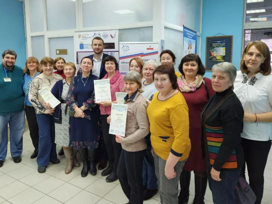 В Саратове создали изразцовую летопись