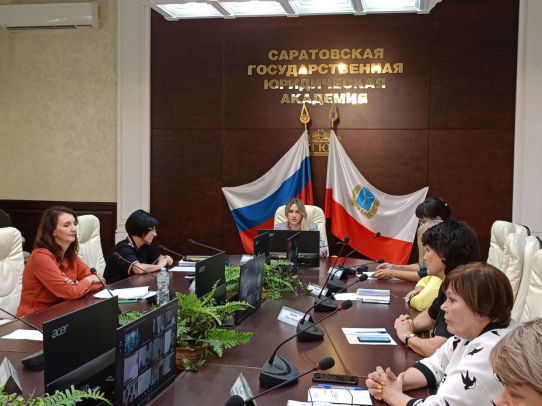В области снижается преступность несовершеннолетних в общественных местах