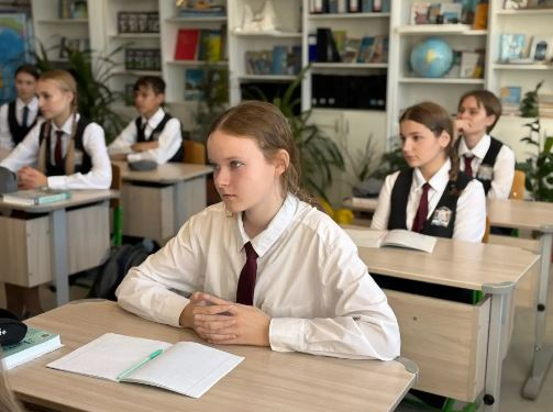 В следующем году 58 школ области будут готовить будущих медиков